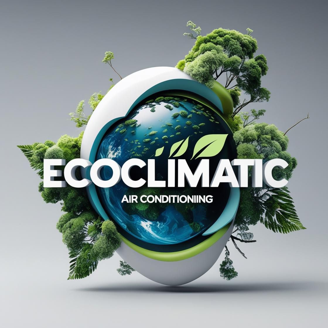 EcoClimatic Logo